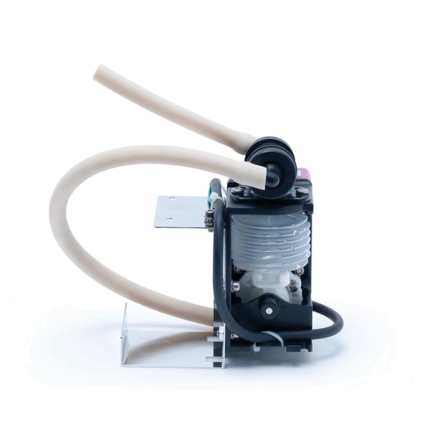 Acid Resistant Pump Kit Distillation 