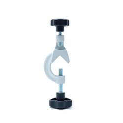 Velp Scientifica™ Double attache pour noix de serrage