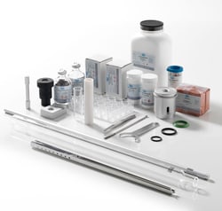 Velp Scientifica™ Analysis Kit