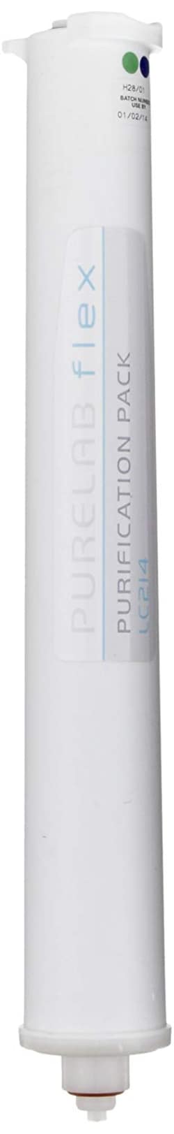 Elga Veolia PURIFICATION PACK FLEX 3/4, Quantity: 1 pièce