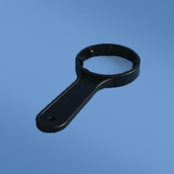 Verenigde Kunststof Bedrijven&trade;&nbsp;Wrench for Cap DIN 51