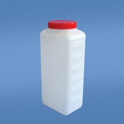 Verenigde Kunststof Bedrijven Flacons en plastique de gamme U et M 2 500 ml | Buy Online | Verenigde Kunststof Bedrijven&trade; | Fisher Scientific