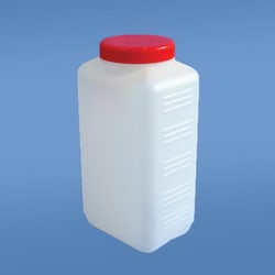 Verenigde Kunststof Bedrijven Flaschen, Packung Kapazität: 2000 ml:Flaschen,