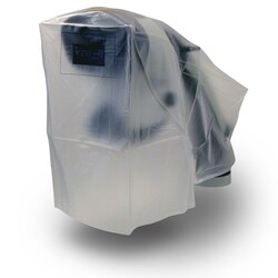 Vision Engineering DUST COVER MANTIS WITH ARM, Quantity: 1 Stück