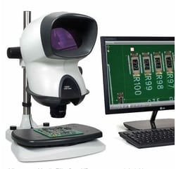 Vision Engineering MANTIS ELITE +CAM 1,3MP LED, Quantity: cada uno