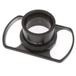 Vision Engineering OBJECTIV X2 FR ELITE, Quantity: cada uno