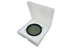 Vision Engineering EVOCAM lens x0.62, use of the image in the entirezoom