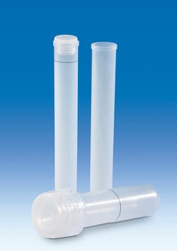 BrandTech™ PFA prøverør