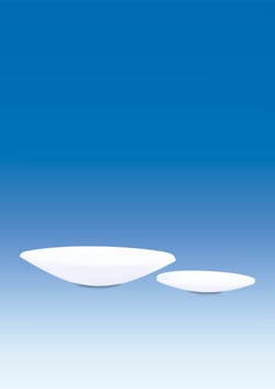 VITLAB™ PTFE Watch Glass