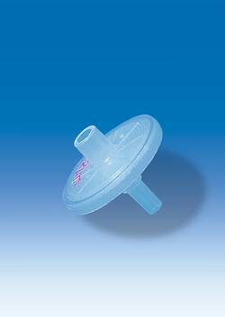 Vitlab™ Ikke-sterilt membranfilter