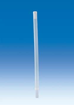 Telescopic filling tube for Genius and Simplex, al, Quantity: Each