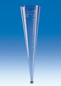 VITLAB™ Sedimentationskon