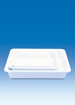 VITLAB&trade;&nbsp;Polyvinyl Chloride Laboratory Dishes