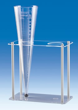 VITLAB™ Sedimentation Cone Stand