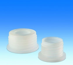 Vitlab Gewindeadapter Flaschengewinde GL 25 | Buy Online | Vitlab&trade; | Fisher Scientific