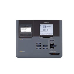 WTW Benchtop Meter inoLab Cond 7310P with built-in printer, EU & UK plugs,