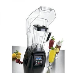 Waring Laboratory Science Xtreme 3 1/2 hp Commercial Blender with Programmable