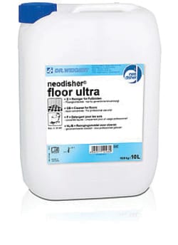 Dr.Weigert™ Neodisher Floor Ultra