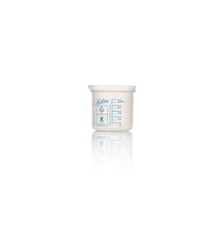 Béchers à côtés droits Azlon 25 mL | Buy Online | Azlon | Fisher Scientific