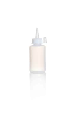 Flacons ronds PEBD Azlon avec une fermeture à compte-gouttes 60 mL | Buy Online | Azlon | Fisher Scientific