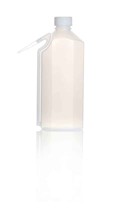 Azlon LDPE-Spritzflaschen mit integriertem Ausgießer 500 ml | Buy Online | Azlon | Fisher Scientific