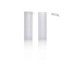 Azlon LDPE Specimen Container with Hinged Cap 10 mL | Buy Online | Azlon | Fisher Scientific