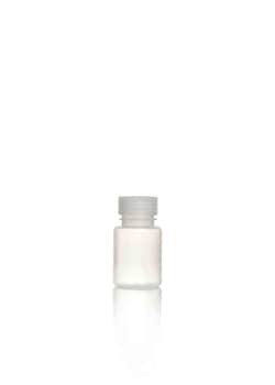 Azlon Polypropylene Round Wide Neck Bottles 100 mL | Buy Online | Azlon | Fisher Scientific