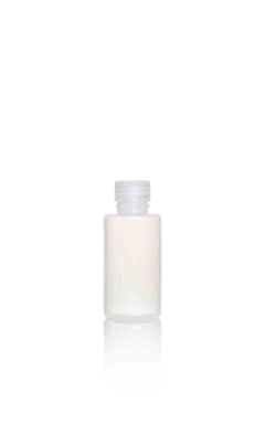 Azlon LDPE Narrow Neck Round Bottles 150 mL | Buy Online | Azlon | Fisher Scientific