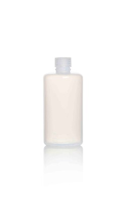 Azlon LDPE Narrow Neck Round Bottles 500 mL | Buy Online | Azlon | Fisher Scientific