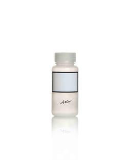 Azlon runde, durchscheinende, graduierte Weithalsflaschen aus Polypropylen 250 ml | Buy Online | Azlon | Fisher Scientific