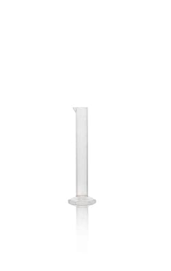 Azlon PMP Cylinder with Moulded Gradations 1 mL | Buy Online | Azlon | Fisher Scientific