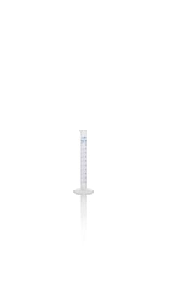 Azlon PMP Cylinder with Printed Graduations 10 mL | Buy Online | Azlon | Fisher Scientific