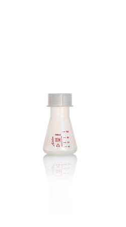 Azlon PMP Conical Flask GL40 | Buy Online | Azlon | Fisher Scientific
