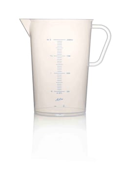 Azlon Kannor med tryck i polypropen 2000 mL | Buy Online | Azlon | Fisher Scientific