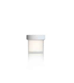 Azlon Polypropylene Wide Mouth Containers with Screw Caps 30 mL | Buy Online | Azlon | Fisher Scientific