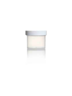 Azlon Polypropylene Wide Mouth Containers with Screw Caps 60 mL | Buy Online | Azlon | Fisher Scientific