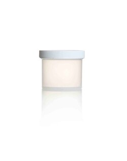 Azlon Polypropylene Wide Mouth Containers with Screw Caps 125 mL | Buy Online | Azlon | Fisher Scientific