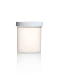 Azlon Polypropylene Wide Mouth Containers with Screw Caps 500 mL | Buy Online | Azlon | Fisher Scientific