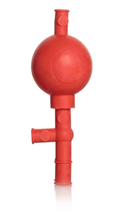 Azlon Gummipipettfyllmedel Varje | Buy Online | Azlon | Fisher Scientific