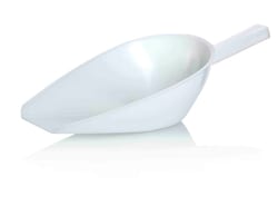 Azlon HDPE Measuring Scoop 405 mm | Buy Online | Azlon | Fisher Scientific