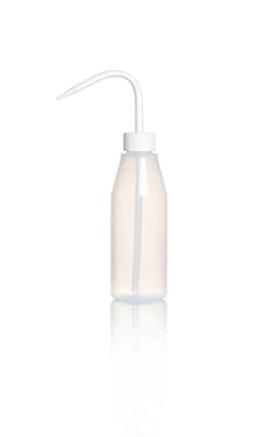 Azlon LPDE Slope Shoulder Wash Bottles 250 mL | Buy Online | Azlon | Fisher Scientific