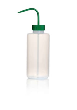 Azlon Ventilerade tvättflaskor med bred mun 1000 mL | Buy Online | Azlon | Fisher Scientific