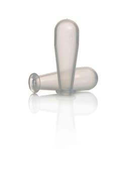 Teats for Pasteur pipettes