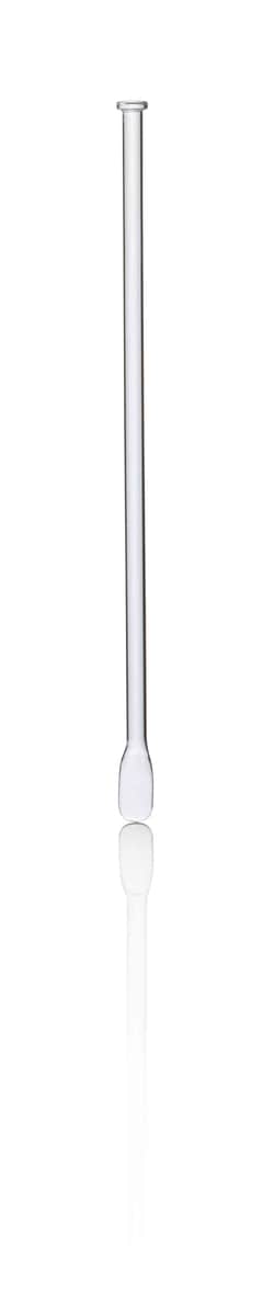 MBL Double Ended Borosilicate Glass Stirring Rod 200 mm | Buy Online | MBL | Fisher Scientific