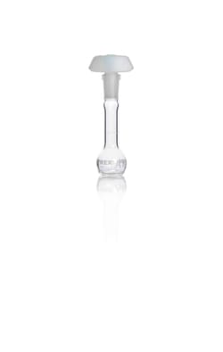 Pyrex Borosilicate Glass Class A Volumetric Flask 5 mL | Buy Online | Pyrex | Fisher Scientific