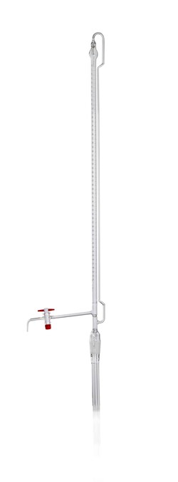 Automatische Bürette aus Borosilikatglas 50 mL | Buy Online | Pyrex | Fisher Scientific