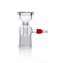 Pyrex™ Filterhållares stödbas