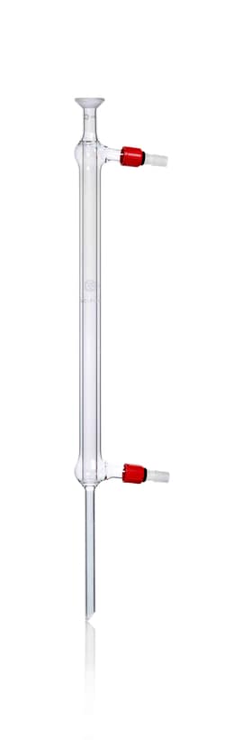 Quickfit™ Kjeldahl Condenser