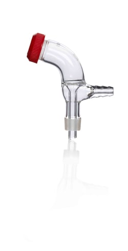 Modtager til ML1 Microscale kit