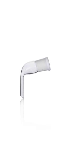 Quickfit Almindelig kortstammeadapter 65 mm | Buy Online | Quickfit | Fisher Scientific